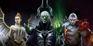 Состоялся пробный запуск Spellsouls: Duel of Legends - микс MOBA и CCG