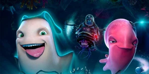 Состоялся релиз симпатичного платформера Snailboy: Rise of Hermitron