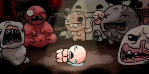 Состоялся релиз The Binding of Isaac: Rebirth пока только в AppStore