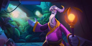 Стартовал пробный запуск мобильной MOBA Planet of Heroes