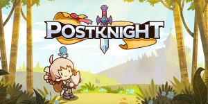 Свежая RPG Postknight от авторов Tiny Guardians выходит 9 февраля