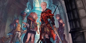 Тактическая игра в реальном времени Lost Order выглядит многообещающе