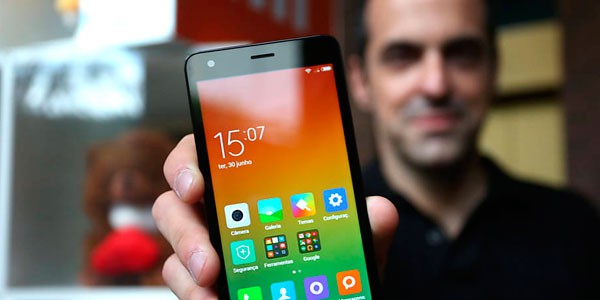 Топовая версия Xiaomi Mi6 получит керамический корпус, как у Mi Mix