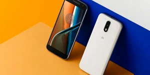 В сети появились характеристики Moto G5 и G5 Play: анонс на MWC 2017