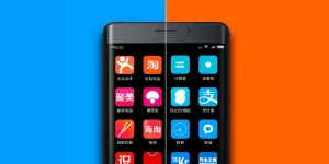 Xiaomi на CES 2017 анонсирует более революционный продукт чем Mi Mix?