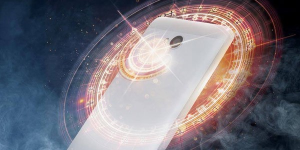 Анонсирован 5G концепт смартфон от ZTE с возможностью загрузки 1ГБ/сек