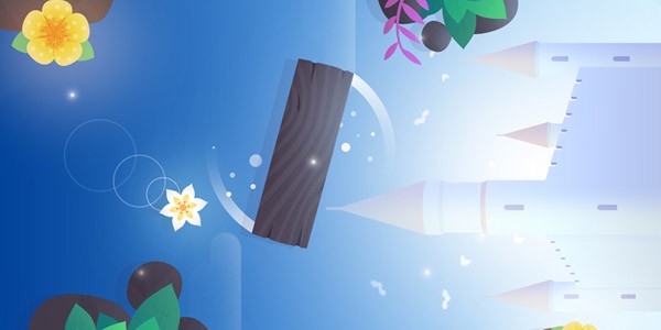 Float, спокойная игра, готовая бросить вызов геймерам, выходит на iOS в следующем месяце