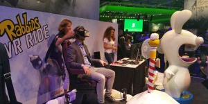 GDC 2017: новые возможности в Google Play и анонсы новых игр