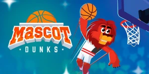 Mascot Dunks напомнит вам NBA Jam Dunks: The Game и появится 16 февраля