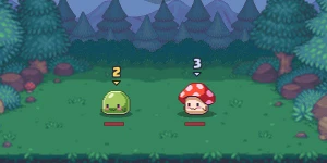 Match Land – это следующая игра от разработчиков Swap Heroes и Wedding Escape