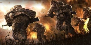 Многопользовательская игра War & Glory ищет альфа-тестеров
