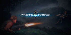 Мультиплеерный арена шутер ProtoStrike ищет бета-тестеров