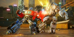 Новый трейлер Transformers: Forged to Fight представлен на New York Toy Fair, ждём игру этой весной