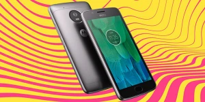 Официальный релиз Moto G5 и G5 Plus: компактные размеры и прошлогодние спецификации