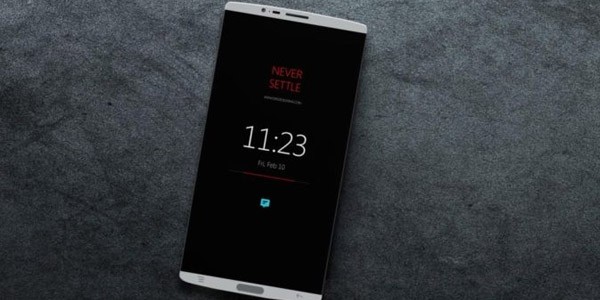 OnePlus 5: Snapdragon 835, 8ГБ ОЗУ, 4000 мАч аккумулятор и многое другое