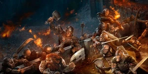 PC-релиз Albion Online состоится в июле, надеемся, что мобильная версия не за горами