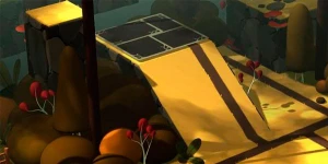 Головоломка Where Cards Fall получила свежий трейлер