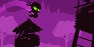 Первое серьёзное обновление Breakout Ninja выходит 9 февраля