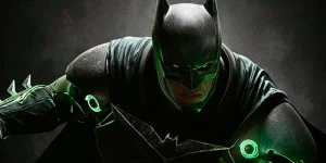 Первый взгляд на Injustice 2 для Андроид и IOS: видео геймплея