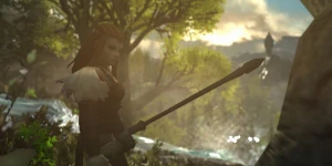 Приключенческая игра с открытым миром Nimian Legends: BrightRidge HD доступна бесплатно