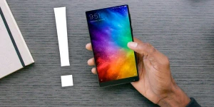 Продажи Xiaomi Mi MIX стартуют в ОАЭ, скоро смартфон появится и на других рынках