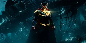 Прохождение Injustice 2: руководство по увеличению энергии и улучшению героев