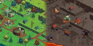 Прохождение Realm Grinder: советы, тактики, стратегии