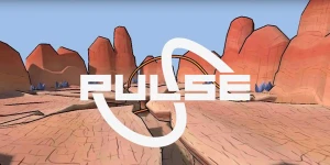 Pulse - это космический free-to-play рейсер, который вскоре появится на iPhone, iPad и Android-устройствах