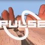 Pulse - это космический free-to-play рейсер, который вскоре появится на iPhone, iPad и Android-устройствах
