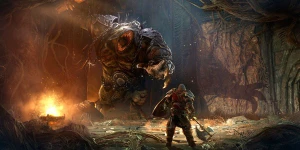 Состоялся релиз мобильной игры Lords of the Fallen на Андроид и IOS