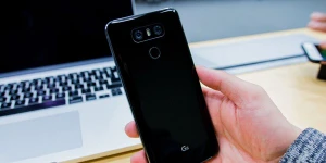 Сравнение LG G6 и Xiaomi Mi Mix: дисплеи, спецификации и цены