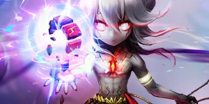 Summoners War: анонсирована мобильная MMORPG, основанная на популярном IP