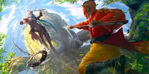 Свежая информация о Shadow Fight 3 в виде интервью: близится бета-тест