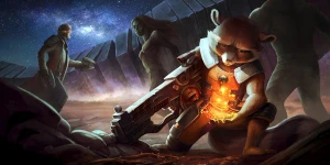 18 апреля состоится премьера первого эпизода Guardians of the Galaxy – Tangled Up in Blue