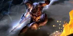 Обзор The Elder Scrolls Legends