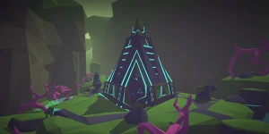 5 новых впечатляющих скриншотов космической игры Morphite