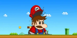 Android-версия Super Mario Run и апдейт 2.0 с новыми персонажами выходят 23 марта