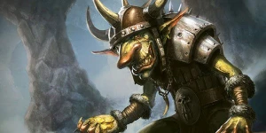 Анонсирован осенний релиз Warhammer Quest 2: The End Times