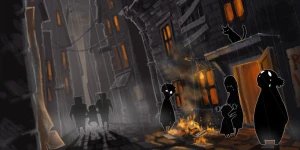 Beholder предложит вам шпионить за своими жильцами в следующем месяце