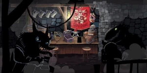 Card Thief, stealth-продолжение Card Crawl, уже доступна в App Store