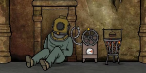 Cube Escape: The Cave выйдет на iOS и Android 23 марта