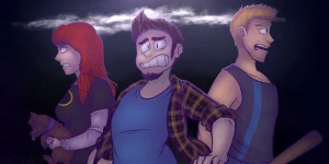 Death Road to Canada наконец-то проходит проверку в App Store