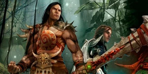 Демо мобильной версии Stronghold Kingdoms показали на GDC 2017