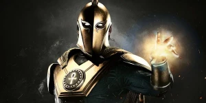 Доктор Фэйт присоединится к героям Injustice 2 для iOS и Android
