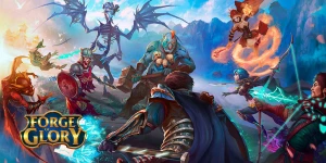 Обзор Forge of Glory