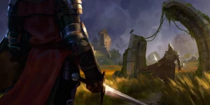 GDC 2017: новое видео и детали о предстоящей Exiles of Embermark