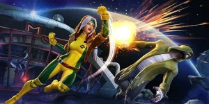 Игроки расстроены грядущими изменениями в Marvel Contest of Champions