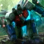 На PAX East показали новый трейлер Transformers: Forged to Fight