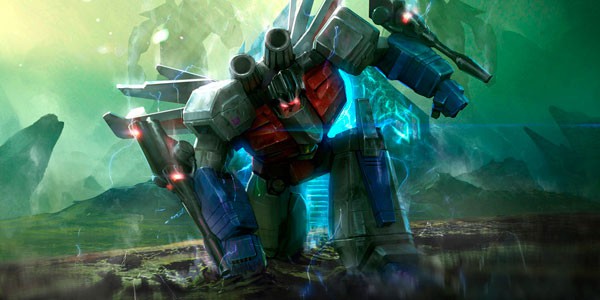 На PAX East показали новый трейлер Transformers: Forged to Fight