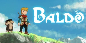 Naps Team анонсировала стильную экшн-адвенчуру Baldo